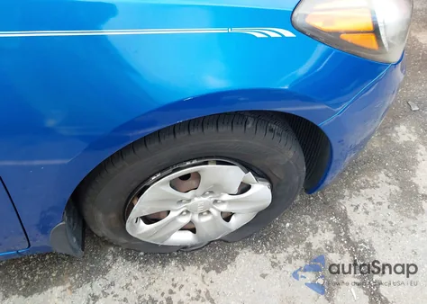 2015 Kia Forte Lx из США, поврежденный, VIN KNAFX4A63F5313200